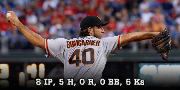 MLB's tweet photo. MadBum, he’s … well, he’s mad good. Really: http://t.co/wjsAHKTbSp http://t.co/0iavQ6m6Jh