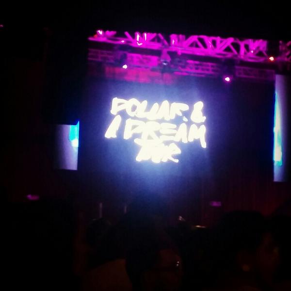LadiOutkast's tweet photo. @JColeNC You killed it!!! Loved the performance Drake did his thing 14 hours worth it all #ADollarAndADreamTour http://t.co/S6AGF5m3ck
