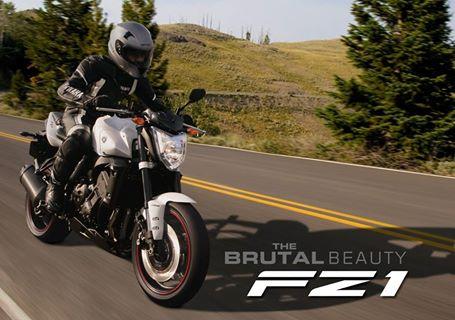 India_Yamaha's tweet photo. Yamaha FZ1 Fitted with the ruthless power of a 998cc engine! http://t.co/MEIrNRkuJ0
#Yamaha #FZ1 #YamahaFZ1 #998cc http://t.co/SM57tO1KYv