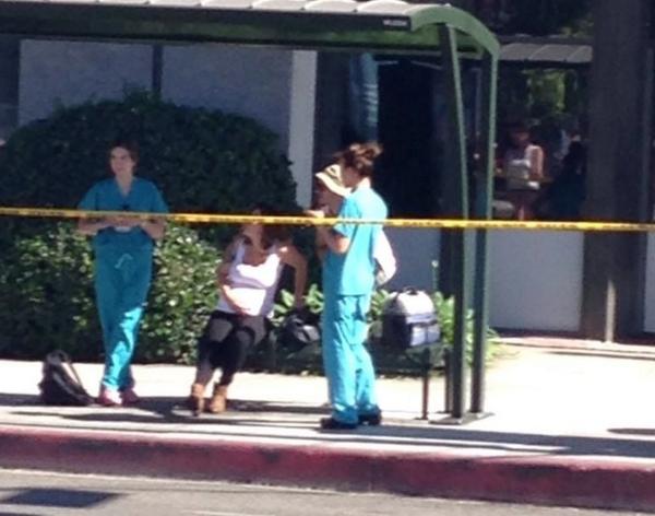 oliverdarcy's tweet photo. Woman in labor “not allowed” to cross street to hospital over Obama’s impending motorcade:
http://t.co/iNYOh7ljIn http://t.co/qUMrfJ1YW3