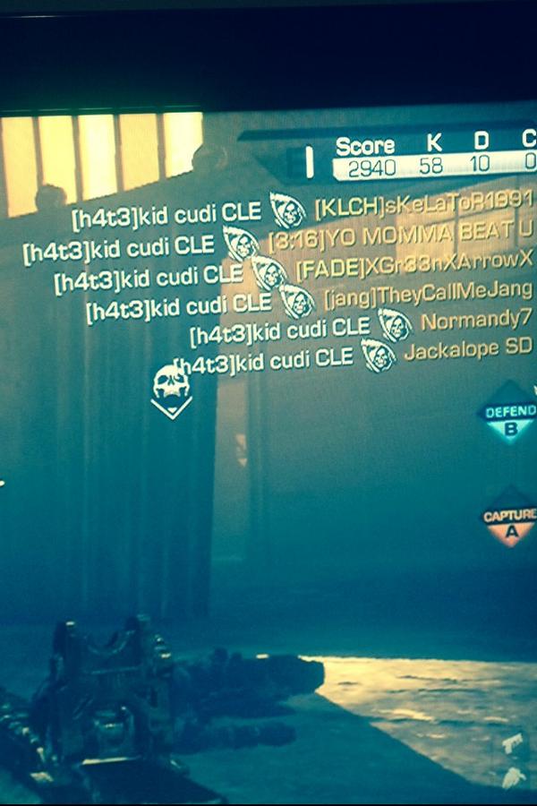 IamRandomized's tweet image. #BackInTheGrind