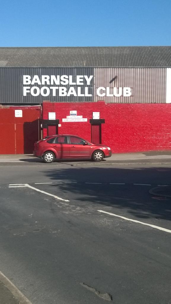 robwilkinson7's tweet photo. @grow4joe on the road again and reached @OfficialRUFC @bfc_official yesterday. http://t.co/6GNYQkCSDd