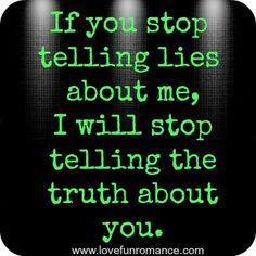 AdultBullying's tweet photo. #Bullies tell #lies. They #hate hearing the #truth about their #behavior.  #Bully #Bullying #cyberbullying #stop http://t.co/T7nkD4GKFx