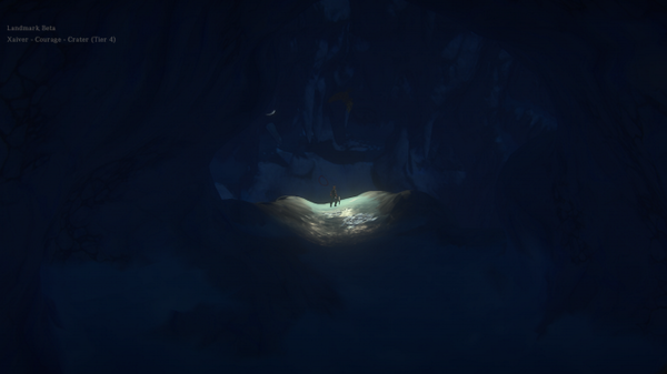 Ecksman93's tweet photo. Massive Cave Entrance :) #Landmark http://t.co/uPb0qU3w0M