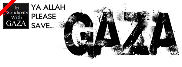 GantengersCrew's tweet photo. #SaveGaze #PrayForGaza http://t.co/QeCY347yDl