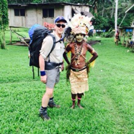 noroads_'s tweet photo. People of the #kokoda track  #noroads #adventure #travel #culture http://t.co/PtMDvsnGok