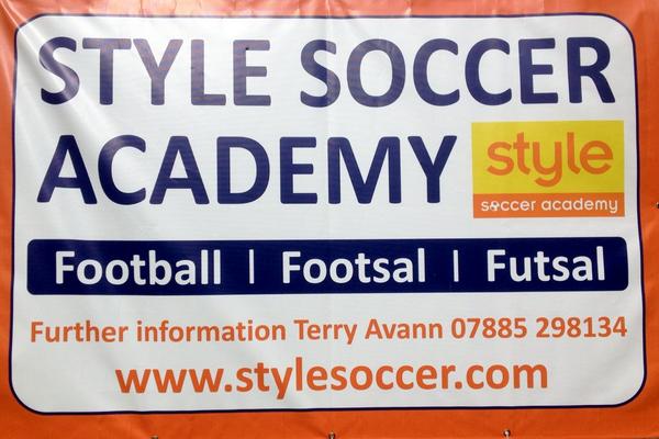 StyleSussex's tweet photo. Looking forward to Fridays U7, U8, U9, U10 and U11 training @BattleSport1066! #lovetheball http://t.co/GACD2tNRty