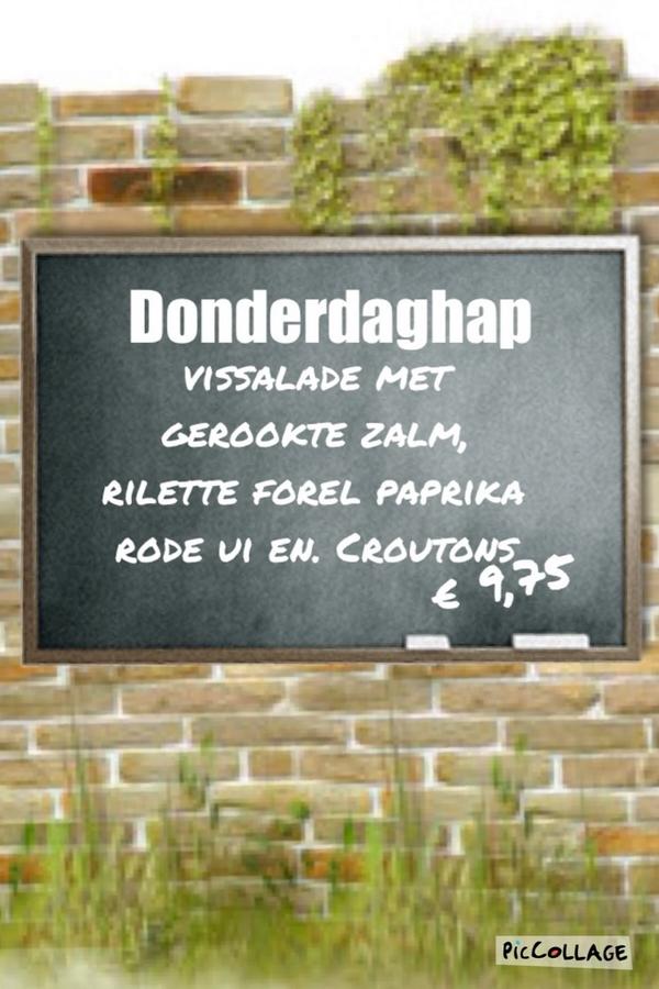 HetStadscafe's tweet photo. http://t.co/Ry1sDdrXA6