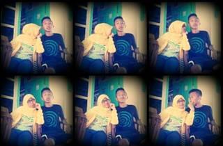 #BestMoment #RomanticMoment (with : <a href="/DwiAnggraeniF1/">Enji'Mby♥</a> )