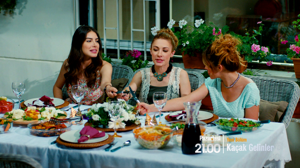 KacakGelinler's tweet photo. "Birimiz hepimiz, hepimiz birimiz için."
#KaçakGelinler'in yeni bölümünde:
http://t.co/8RUms8Tqkh http://t.co/Xdvngc7MA9