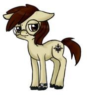 Sunny (@mlp_suncloudyl) on Twitter photo Maybe you will know my old looking way. *gets a picture out of his saddle bag and shows <a href="/heart_autumn/">🍂AUTUMN~HEART🍃</a>* Maybe you will know my old looking way. *gets a picture out of his saddle bag and shows <a href="/heart_autumn/">🍂AUTUMN~HEART🍃</a>*