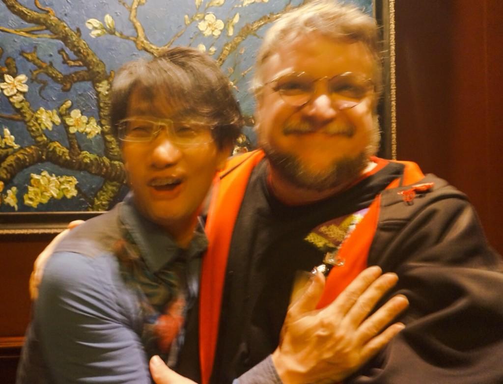 小島秀夫 君もひとり 君もオタクかい Http T Co 2cdxzaraze