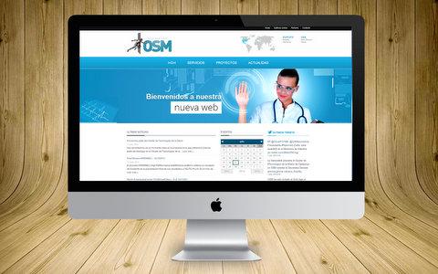 OSMbiomedical's tweet photo. Visita nuestra ·nueva página ·Web. ¡Recién estrenada! http://t.co/NGcuytNXZa http://t.co/bFZ22yWtpd