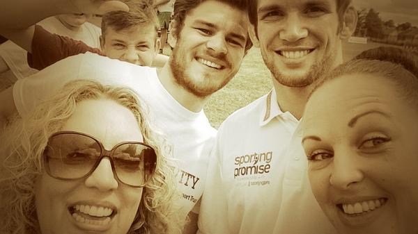 lisa sharman tweet media