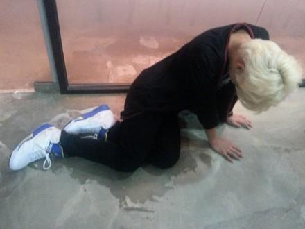 140721 JR官咖留言更新三则 （翻译：小监监 制图：小器器 转载请注明NU'EST CHINA）(4/4)