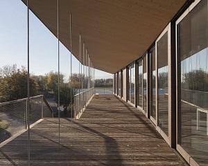 iands_design's tweet image. #Localarchitecture brings the outdoors and the classroom together at the Steiner School: bit.ly/Uv940O