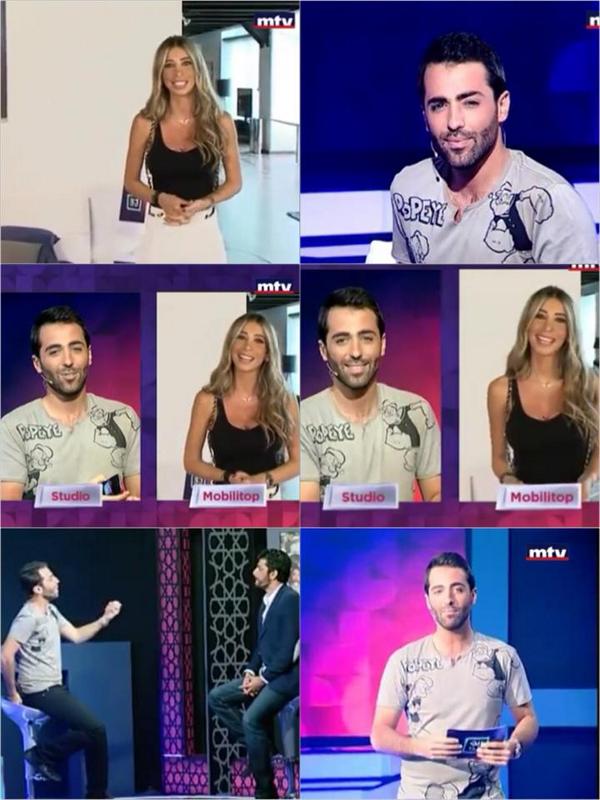 Enta_Adda's tweet photo. Watch #EntaAdda episode 25 on #MTVReplay http://t.co/fdDiKntTtk  @AzarJennifer @Mohamad_kaiss http://t.co/VCldqh3ftf