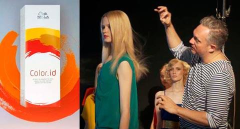 WellaPro's tweet image. What are colorists saying about #ColorID? Take a look (then share your thoughts!)