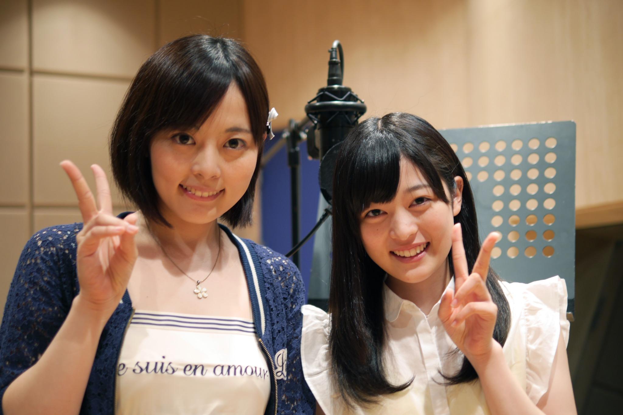ワタナベエデュケーショングループ 公式 本日 スクール生が声優 本多真梨子さんのレコーディングにコーラスとして参加させて頂きました しかも憧れのcosmo 暴走pさんにもお会いできて本人は大感激 詳しくは後日 Wec Lifeにて 本多真梨子 Cosmo