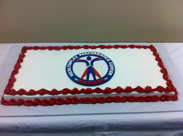 Grand opening today <a href="/HealthplexPC/">Healthplex</a>  What an exciting day to be apart of such a great facility. <a href="/hap_hudson/">Hap Hudson</a>