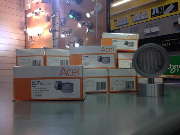 Electric Center tweet media