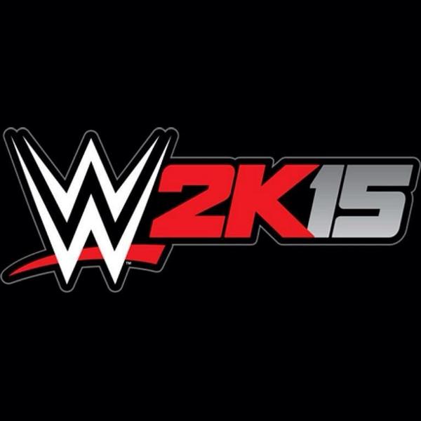 BryanWaltera's tweet image. #WWE2K15
