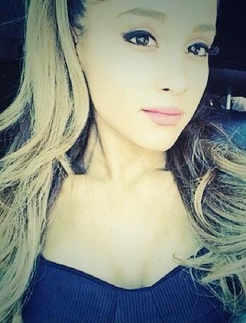 Hottie_Grande's tweet photo. When can we marry? 😍 #StayStrongAriana http://t.co/lrAsWgUtgl