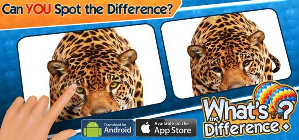 xMsD3e's tweet photo. Retweet this if you can spot a difference on this level of #WhatsTheDifference! http://t.co/V229Z0NgIW http://t.co/dfPV4BHfuA