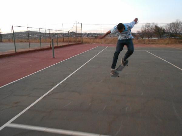 ASAPKevinF's tweet image. Marrion Jack Williams