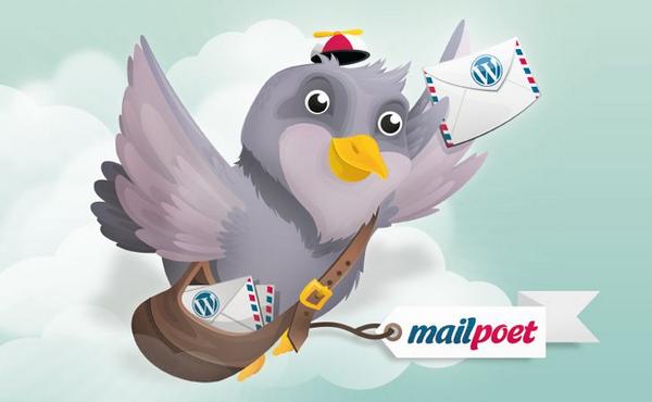 TheHackersNews's tweet image. More than 50,000 Websites Hacked Through famous Unpatched #WordPress Plugin &quot;MailPoet&quot; thn.li/dq76 |