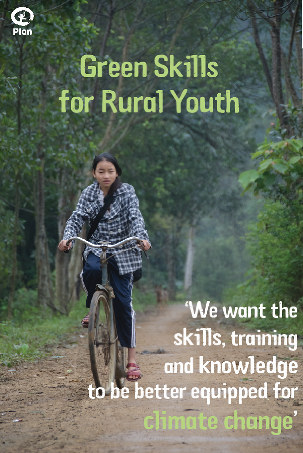 PlanThailand's tweet photo. Time for us to do something for the environment #Greenplan http://t.co/qWcLje72GD