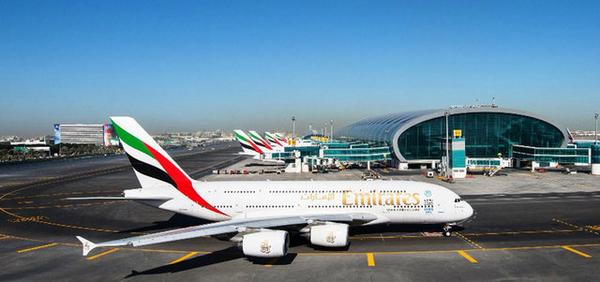 DXBMediaOffice's tweet photo. مطار #دبي الدولي يستعيد مركزه كأكبر مطار في السعة المقعدية عالمياً http://t.co/gjLnYXix5f http://t.co/g8OTt5Hi1m