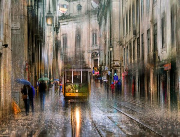 Gabriele_Corno's tweet photo. Lisbon..... by Eduard Gordeev http://t.co/k31nOKiHhF