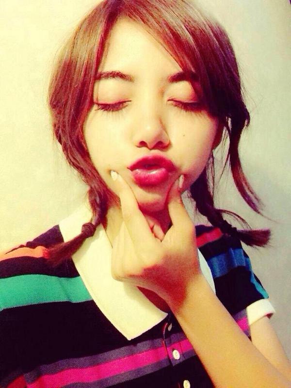 Er_z_'s tweet photo. うお   っ

    そこの君！！あーゆー キチガイ ?

 あいあむ  KICHIGAi !!!

  #nrさんbotさんの友達増やしたい 

   そんな池田と 絡んでくれる人

  とりあえず  エライザポーズね  ☜ http://t.co/hAzIGBMeGa