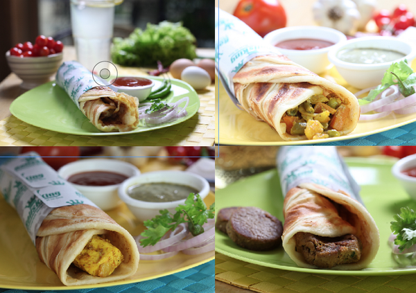 therollsking's tweet photo. lip smacking rolls with any filling you want :) http://t.co/or7Ospq0JA