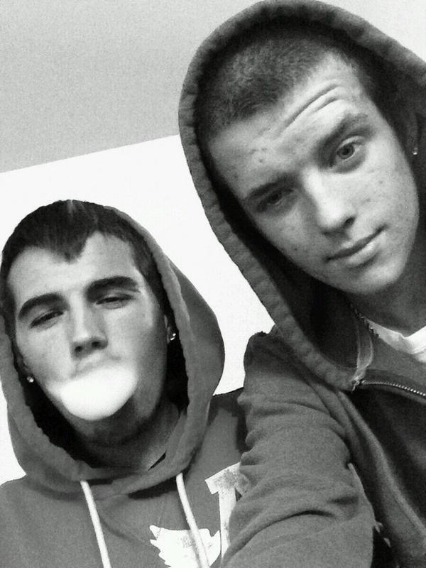 brysonmcdowell's tweet photo. This shit was almost a year ago!! @__Reppin_TGOD @TG_Lifestyle_ http://t.co/Rh0sVoSH6j