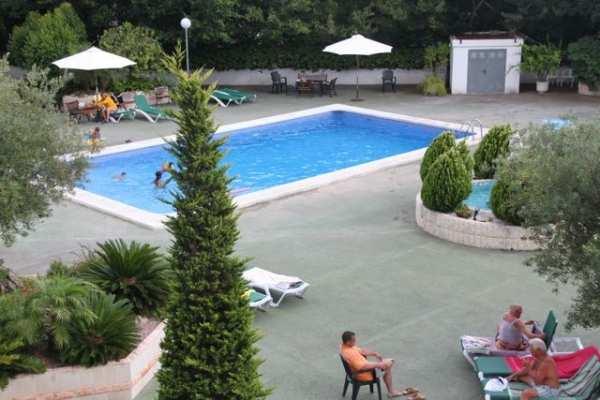 КОСТА БЛАНКА Продается квартира в Бенидорм — 168 000 € atlanta-rea.com/object/show/pc…