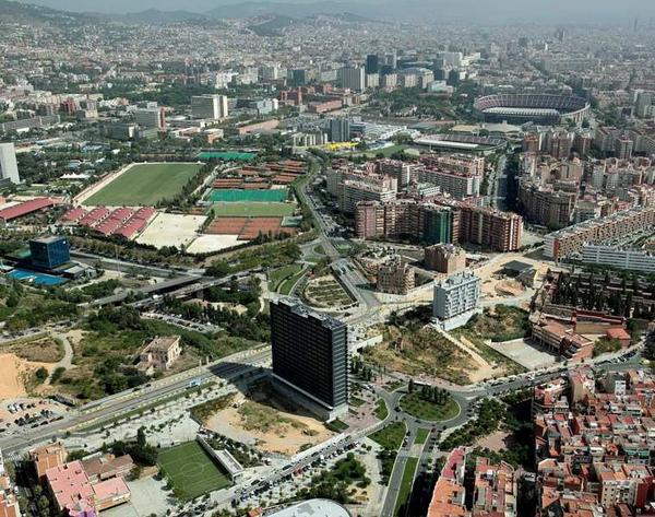 DavidSubbotyn's tweet image. БАРСЕЛОНЕС Продается квартира в Барселона — 230 000 € atlanta-rea.com/object/show/pc…