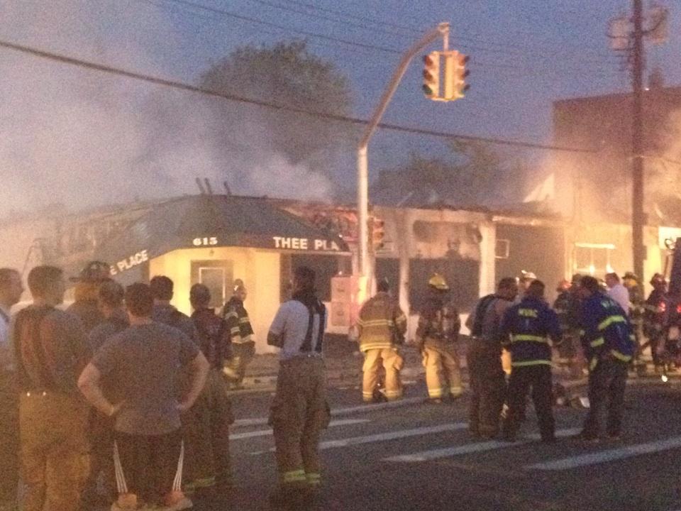 Breaking news on Williston Park, NY, US