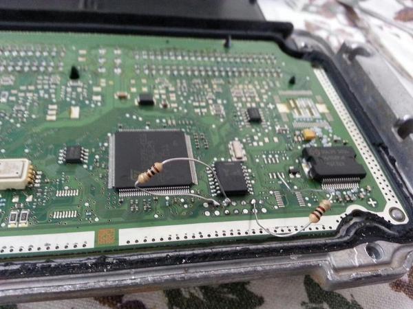 Ecu Ecu