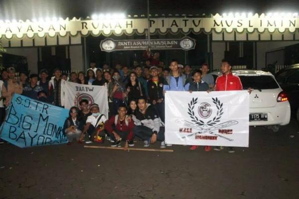 moment SOTR 2014 !!!