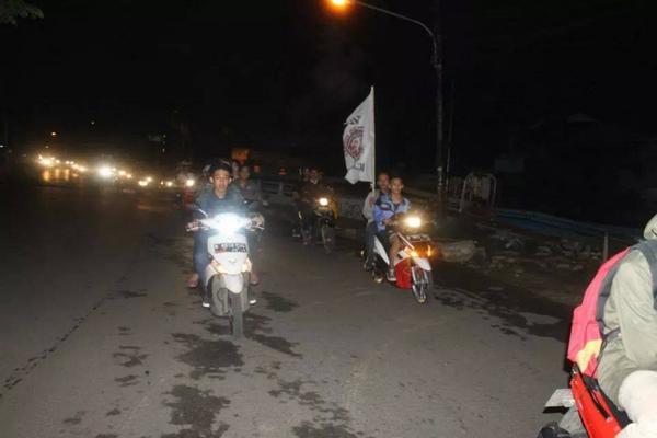 moment SOTR 2014 !!!