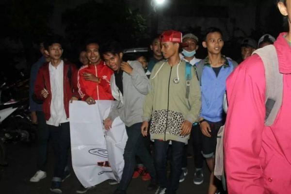 moment SOTR 2014 !!!