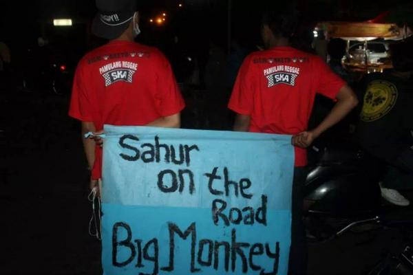 moment SOTR 2014 !!!