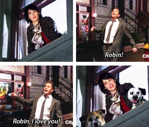 voteforNPH's tweet photo. The perfect ending : Robin,I love you❤ #HIMYM #HIMYMFinale #HIMYMmemories #HIMYMForever #SwarklesForever #HIMYMTheory http://t.co/Y1F4tP3GMN