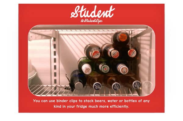 StudentSpec tweet picture