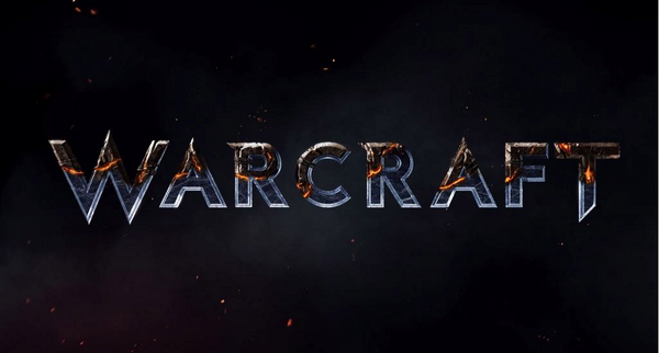 ManMadeMovies's tweet image. Looking at the #WarcraftMovie logo then, what's the significance of Fire &amp;amp; Ice? Which represents Orcs / Humans?