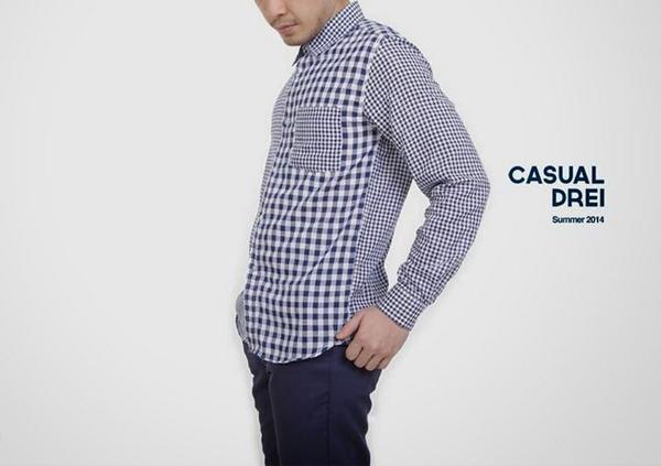 DREI SUMMER 2014 l more info: bit.ly/1ogpvdu l <a href="/casualdrei/">IG - @casualdrei</a>