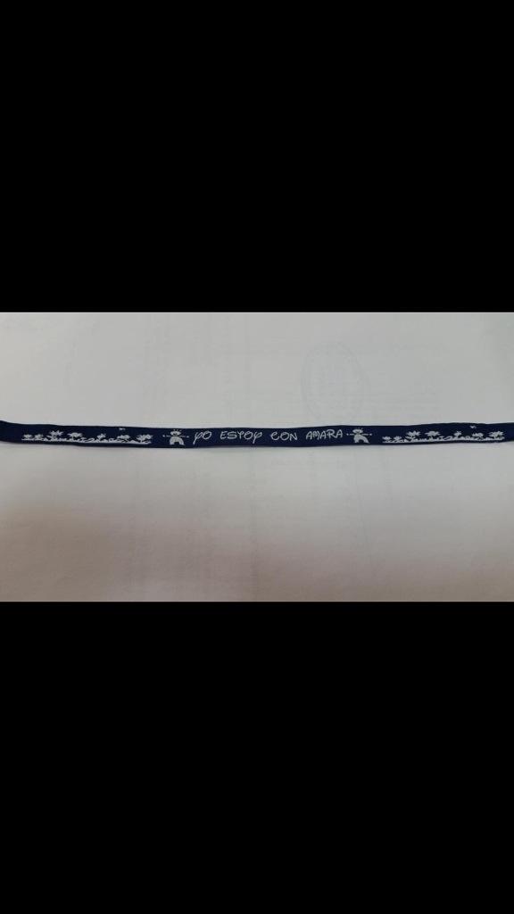 AmaraAsociacion's tweet photo. Has visto nuestras pulseras?? Son una pasada y por tan solo 1€!!! Ven a Amara y llévatelas para este verano!! RT!! http://t.co/JuuG4Jll8o