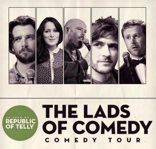 Vodafone_Comedy's tweet image. We have a few tickets for @LadsofComedy tonight @8pm in the Vodafone Nut Hut! Anybody interested! ;)